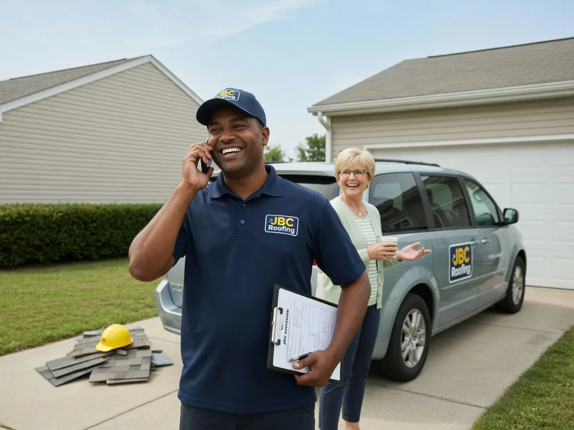 Roof Replacement Pocola, OK FAQs